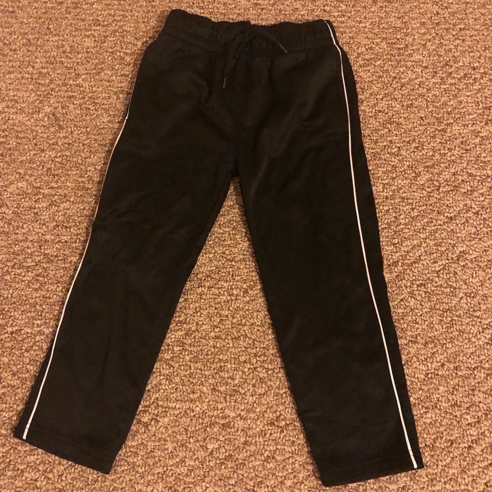 Little kids sweatpants
